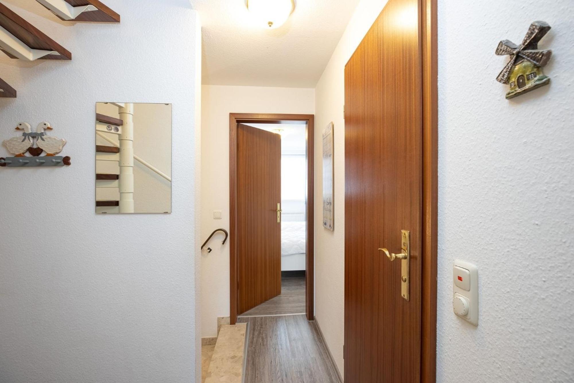Grosse Kajuete Villa Grömitz Dış mekan fotoğraf